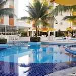 Caldas Novas Jardins das Thermas