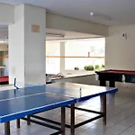 Caldas Novas Jardins das Thermas