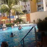 Caldas Novas Jardins das Thermas